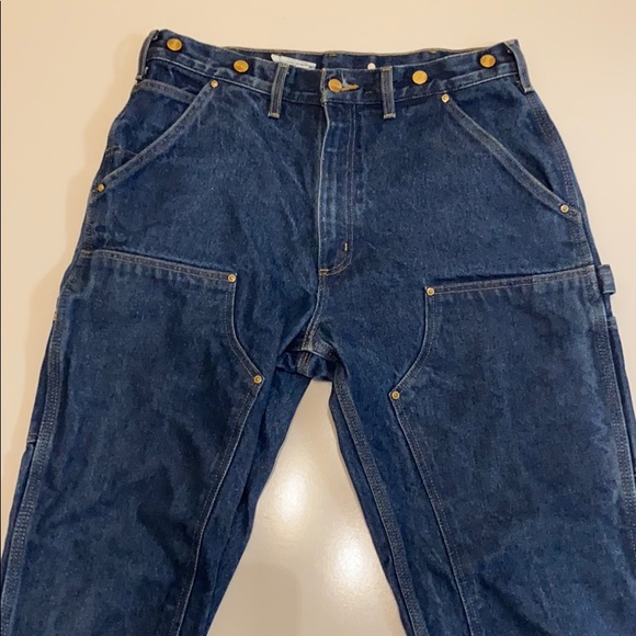 Carhartt Other - Carhartt jeans